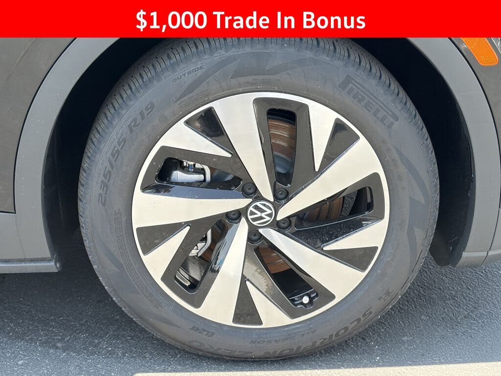 2026 Volkswagen ID.4