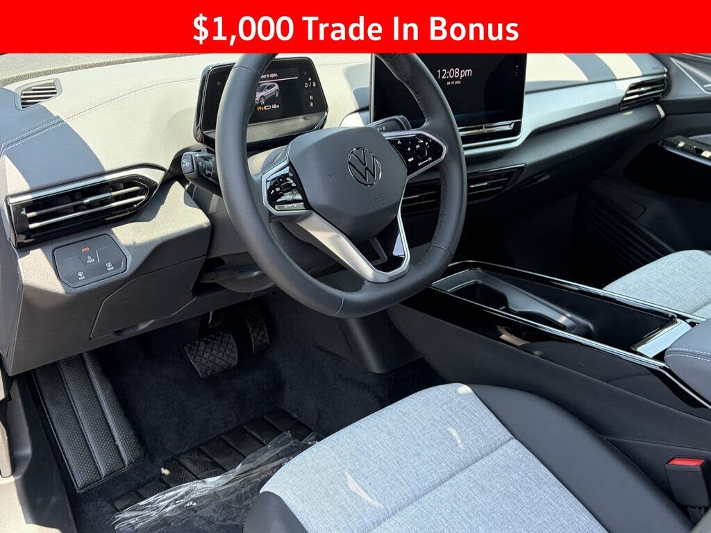 2026 Volkswagen ID.4