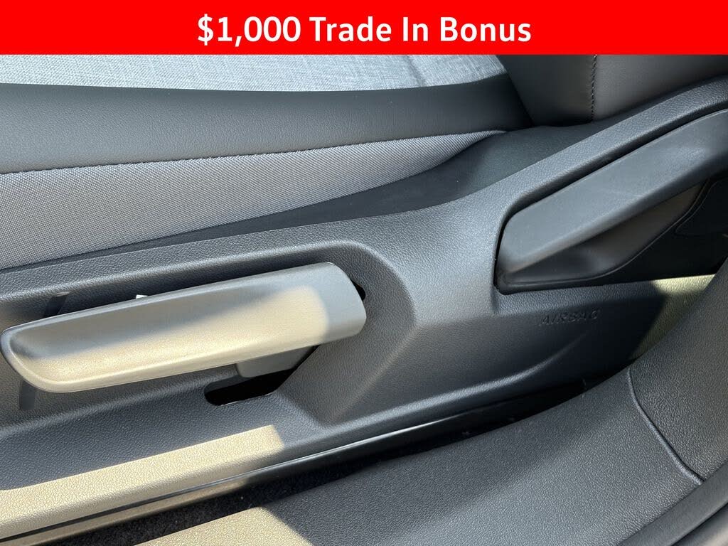 2026 Volkswagen ID.4