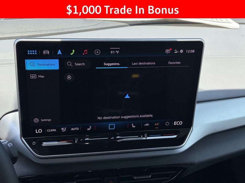 2026 Volkswagen ID.4