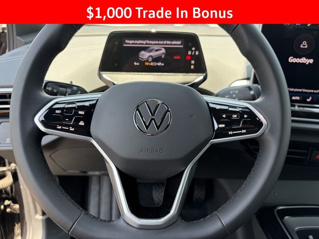 2026 Volkswagen ID.4