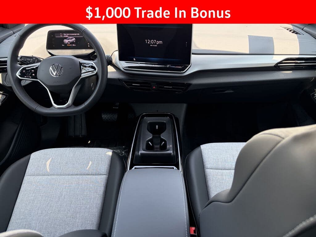 2026 Volkswagen ID.4