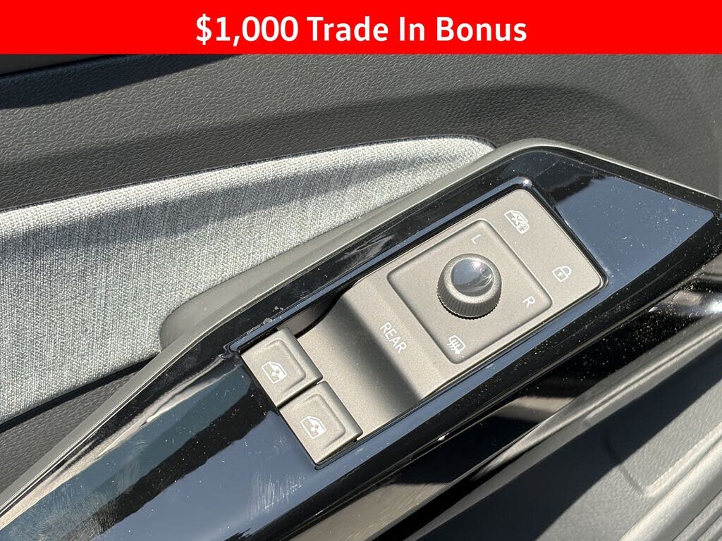 2026 Volkswagen ID.4
