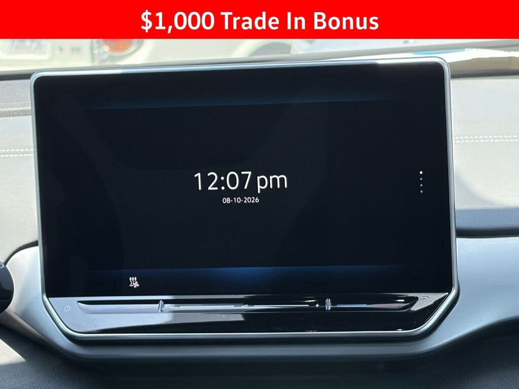 2026 Volkswagen ID.4