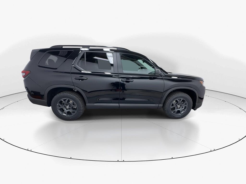 2026 Honda Pilot
