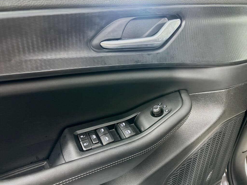 2026 Jeep Grand Cherokee L