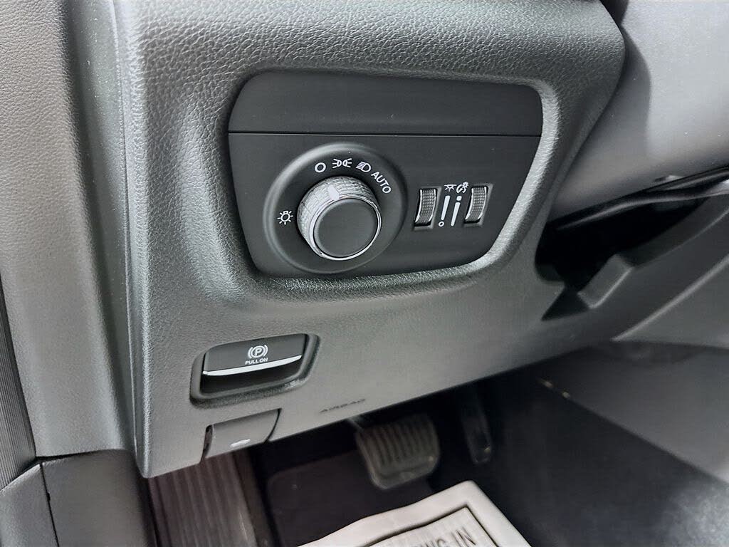 2026 Jeep Grand Cherokee L
