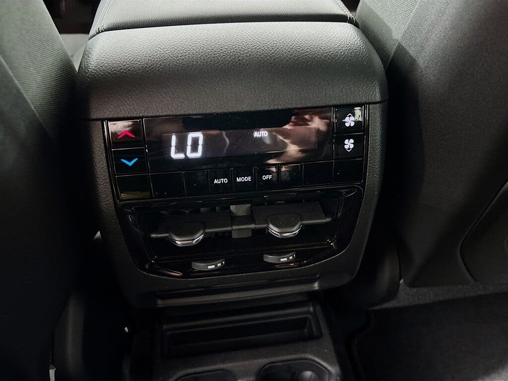 2026 Jeep Grand Cherokee L