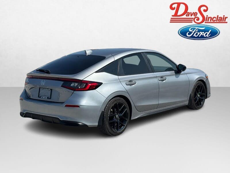 2024 Honda Civic