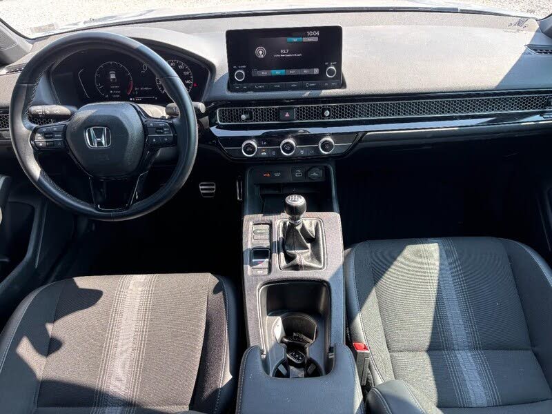 2024 Honda Civic