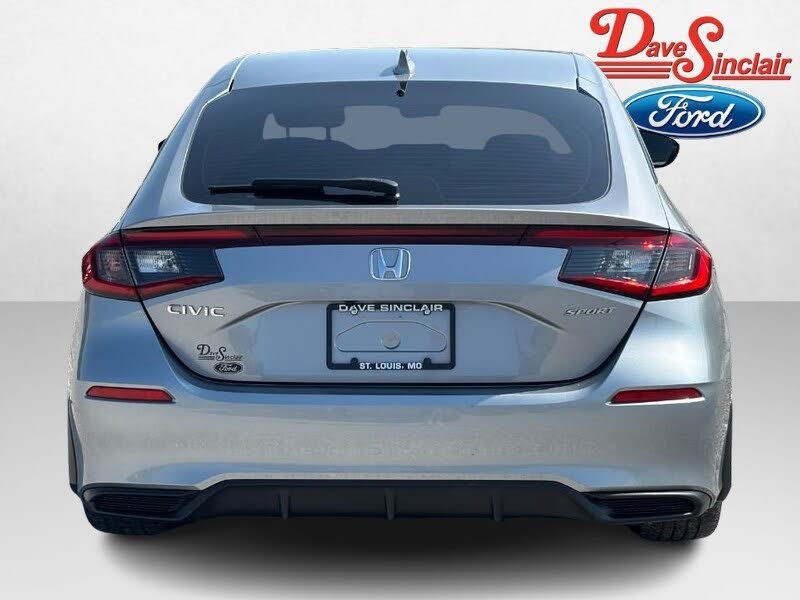 2024 Honda Civic