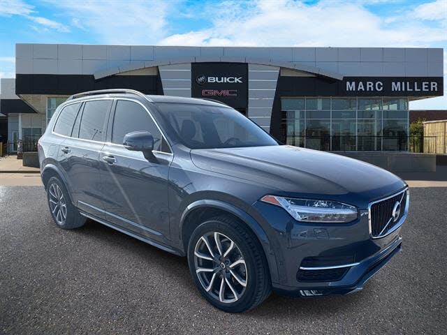 2019 Volvo Xc90