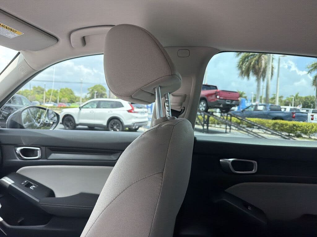 2024 Honda Civic