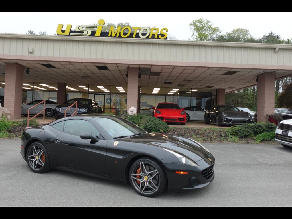 2015 Ferrari California T Base for sale in Knoxville, TN