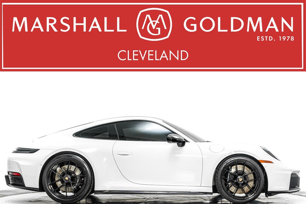 2026 Porsche 911 Carrera 4 GTS for sale in Cleveland, OH