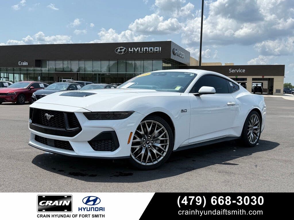2025 Ford Mustang GT Premium for sale in Fort Smith, AR