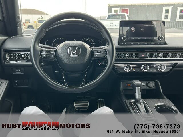 2024 Honda Civic