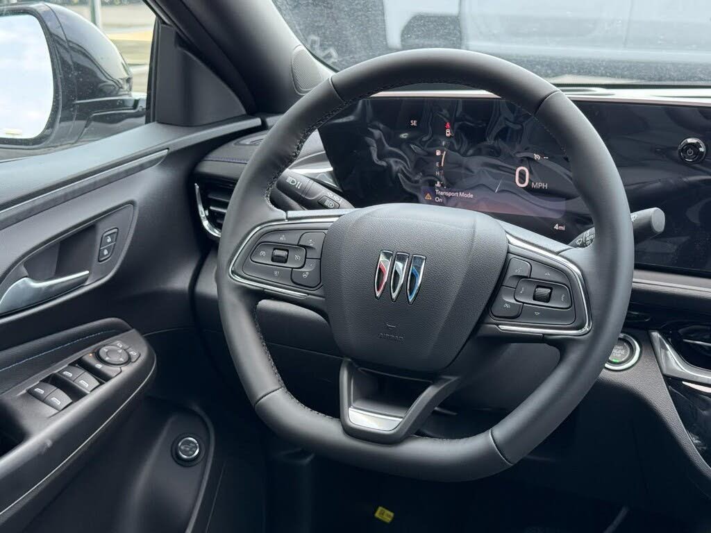 2026 Buick Envista