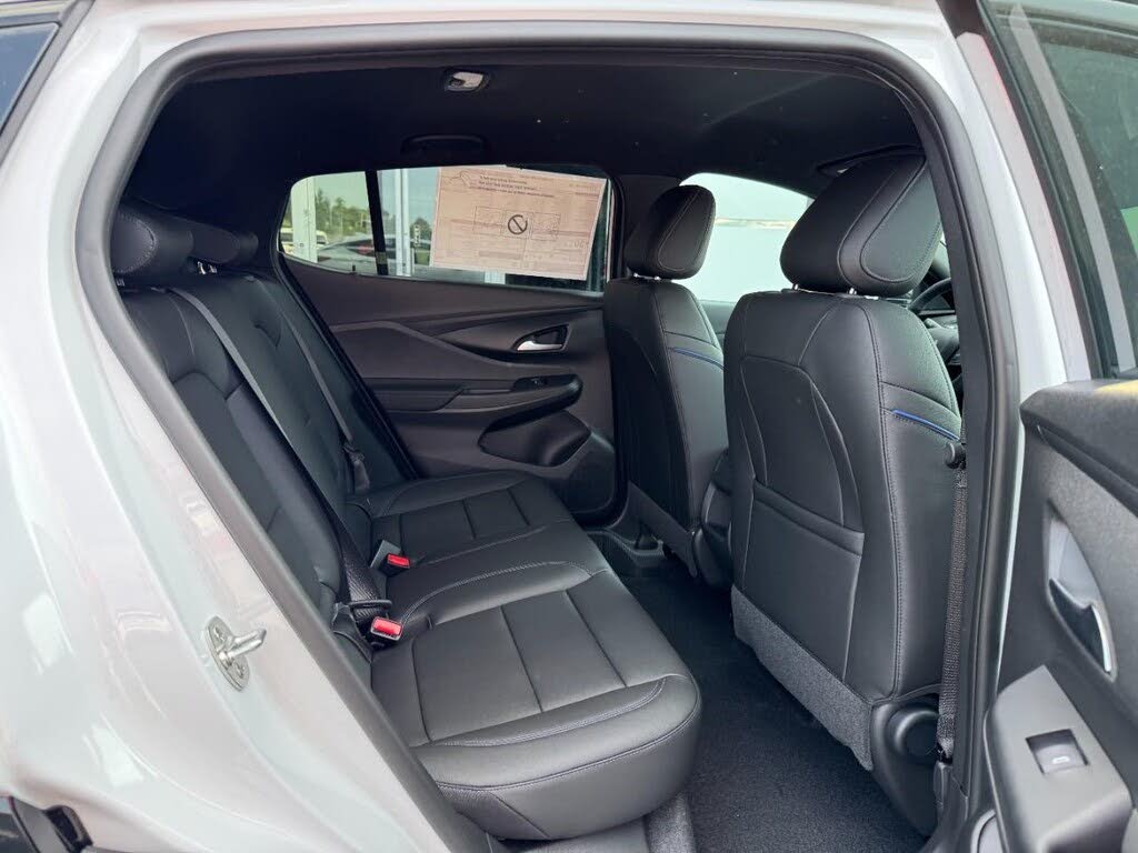 2026 Buick Envista
