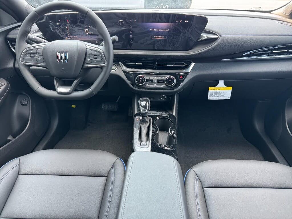 2026 Buick Envista