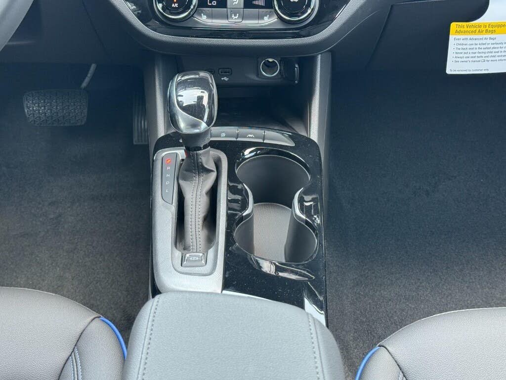 2026 Buick Envista