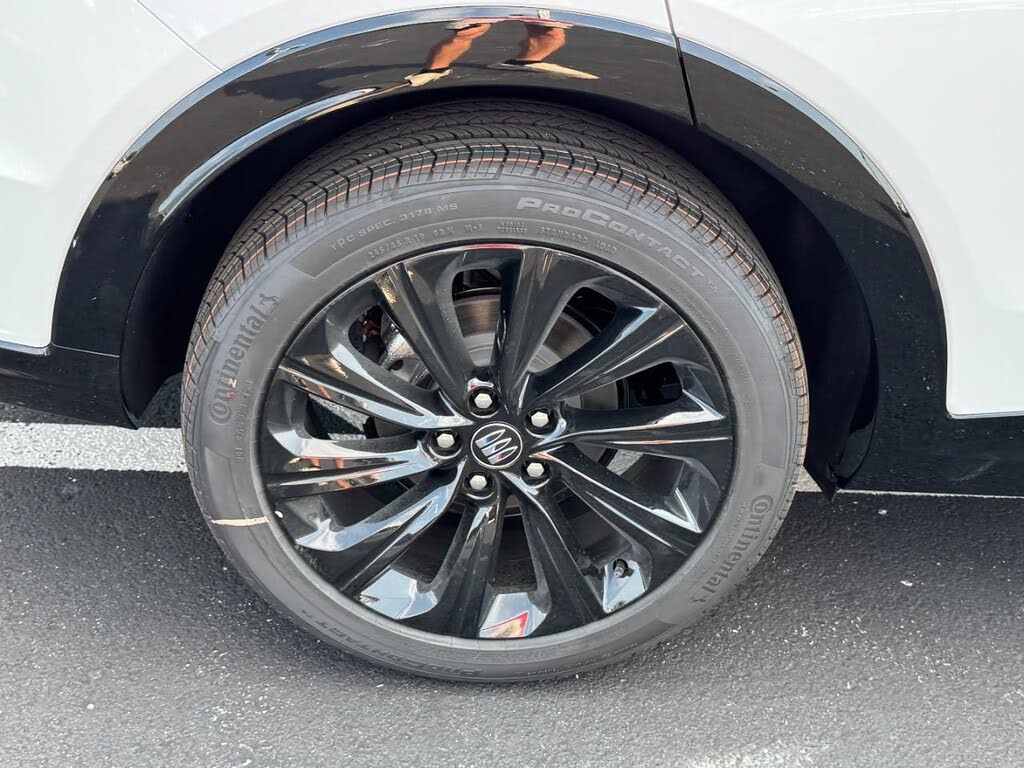 2026 Buick Envista