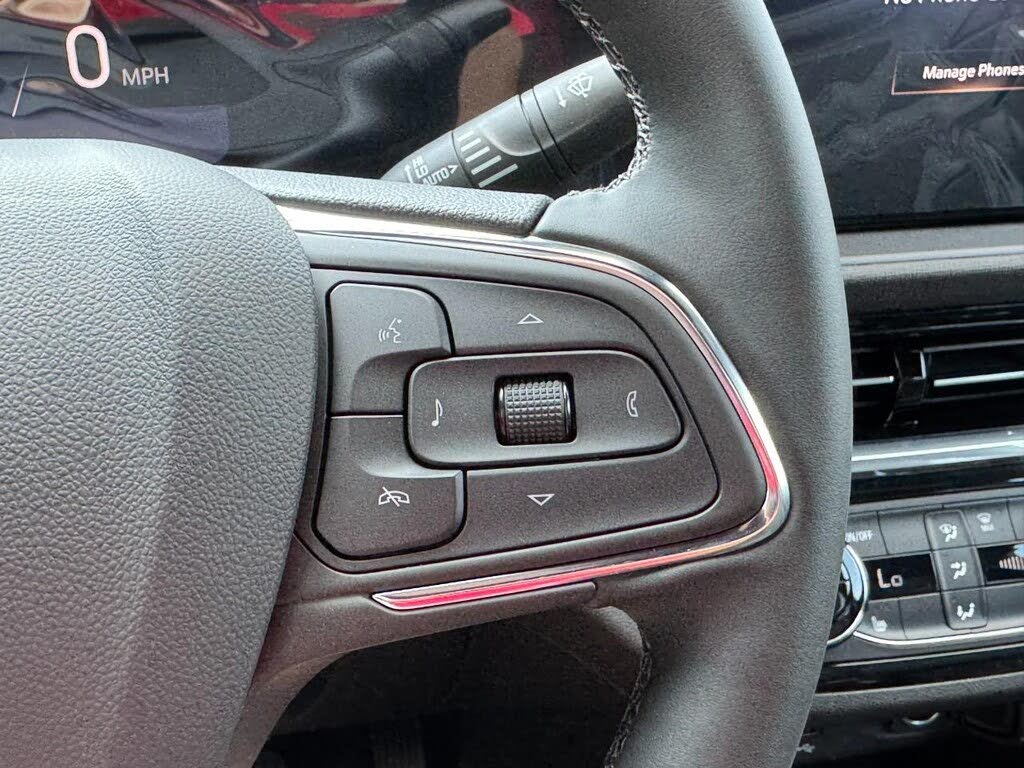 2026 Buick Envista