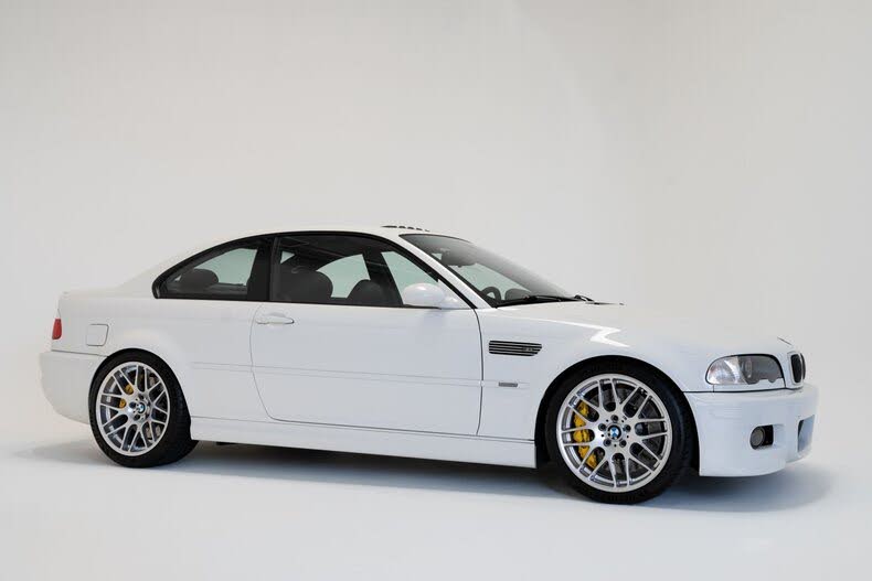 2005 BMW M3 Base for sale in Chatsworth, CA