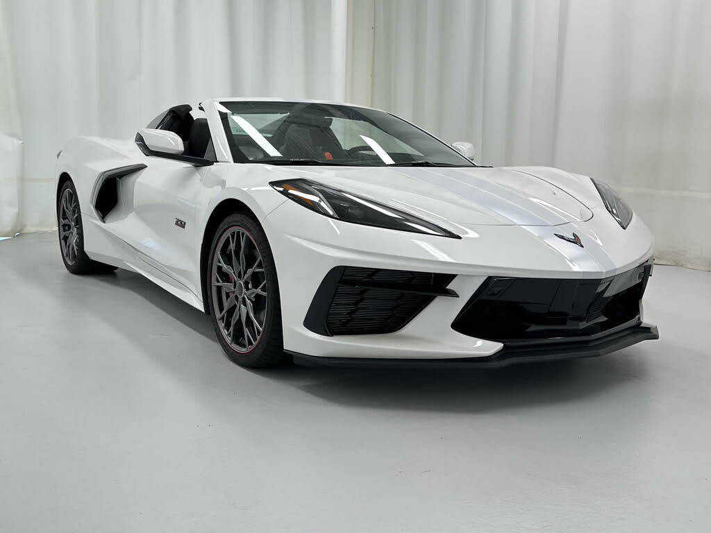 2023 Chevrolet Corvette Stingray for sale in Manheim, PA