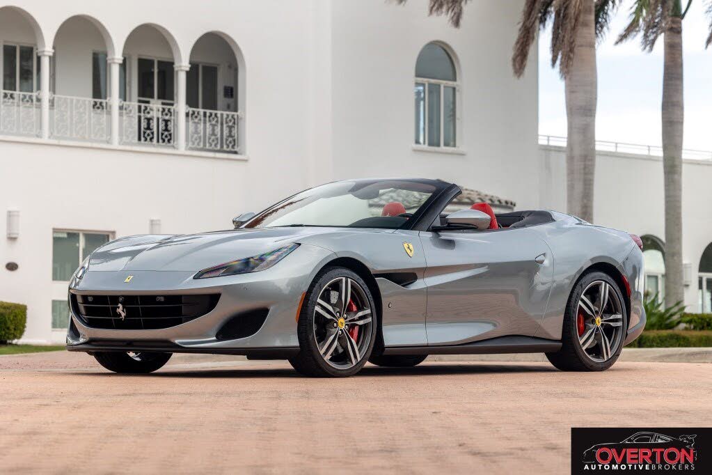 2019 Ferrari Portofino Base for sale in Knoxville, TN