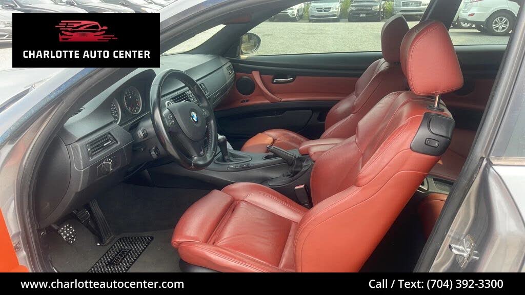2008 BMW M3 Base for sale in Concord, NC