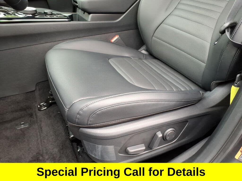 2025 Kia Sportage Hybrid