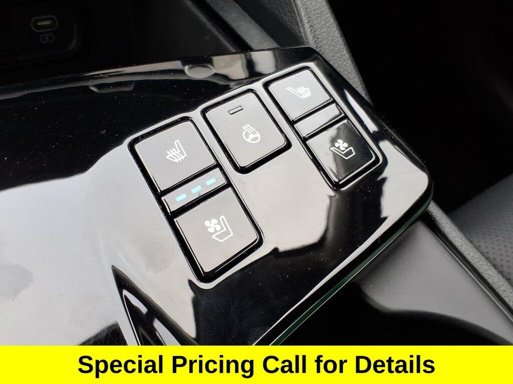2025 Kia Sportage Hybrid