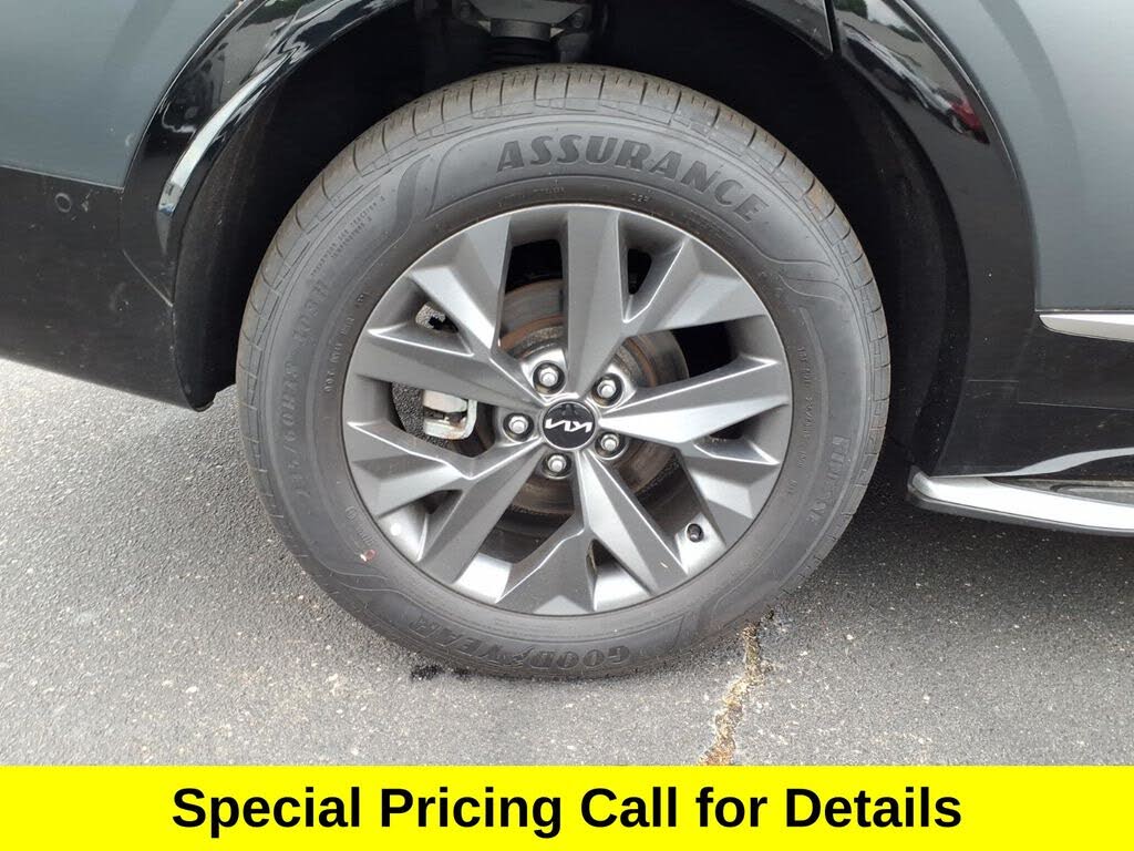 2025 Kia Sportage Hybrid