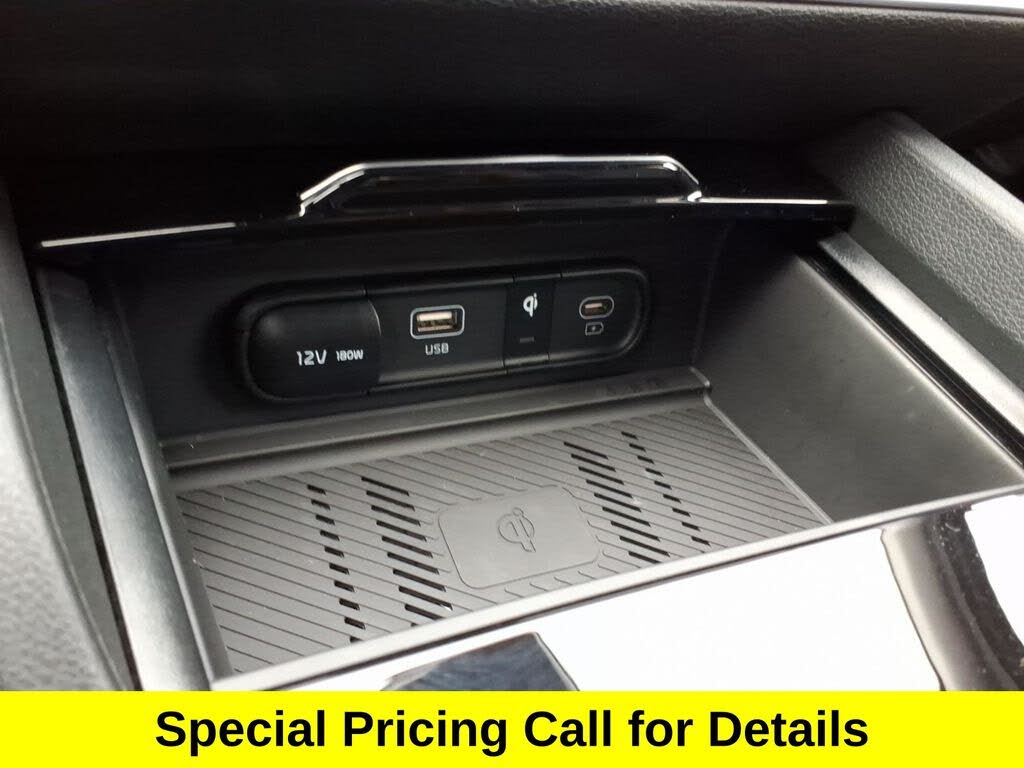 2025 Kia Sportage Hybrid