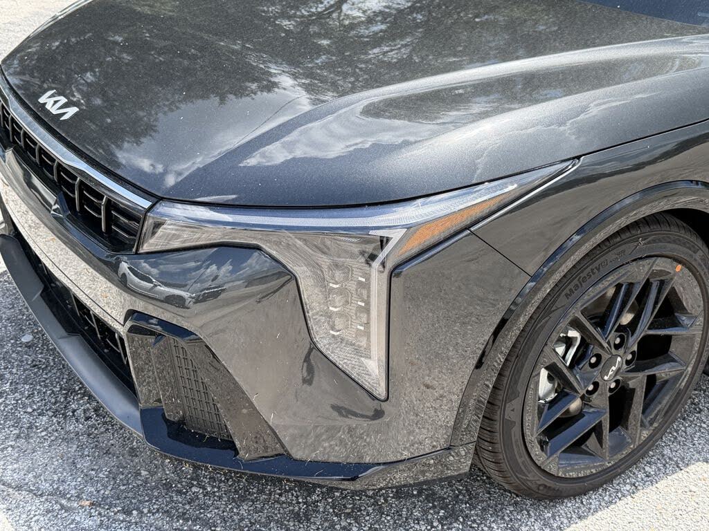 2026 Kia K4 Hatchback