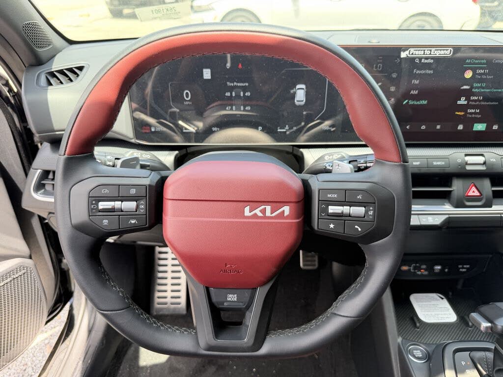 2026 Kia K4 Hatchback