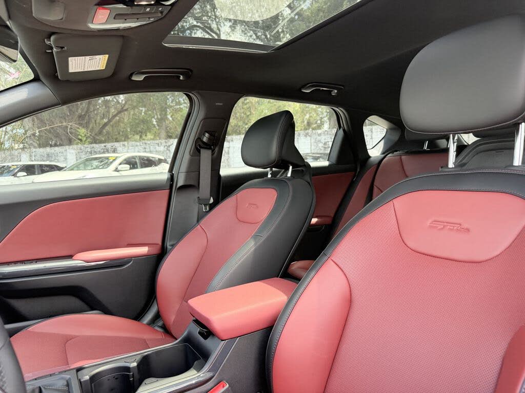2026 Kia K4 Hatchback