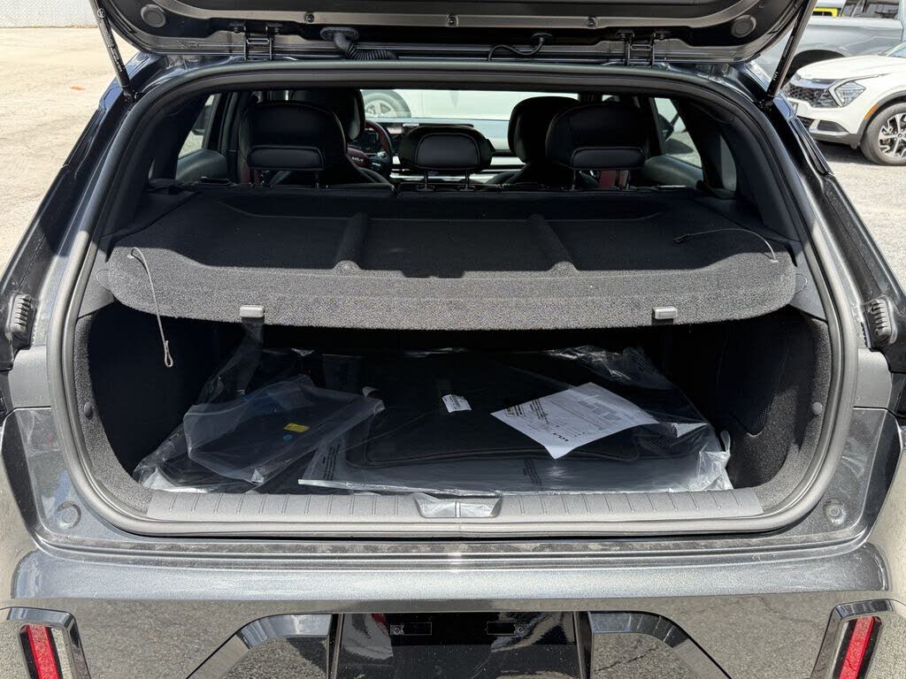 2026 Kia K4 Hatchback