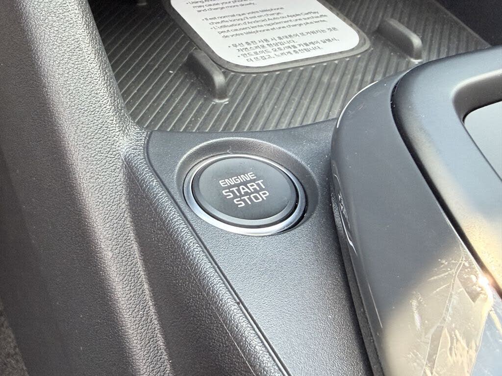 2026 Kia K4 Hatchback