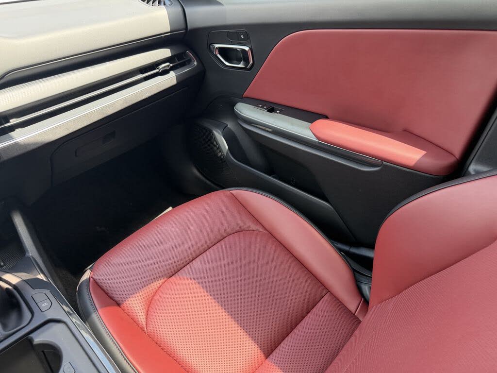 2026 Kia K4 Hatchback