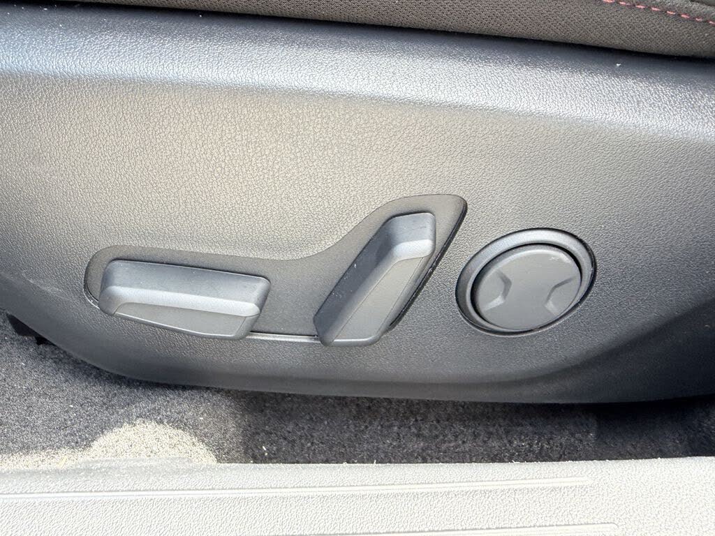 2026 Kia K4 Hatchback