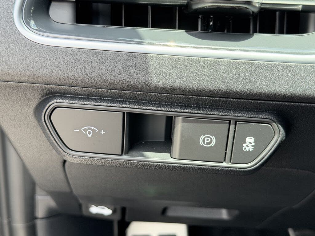 2026 Kia K4 Hatchback