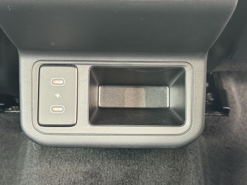 2026 Kia K4 Hatchback