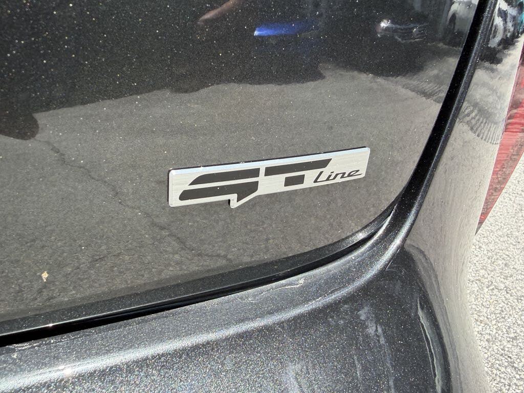 2026 Kia K4 Hatchback