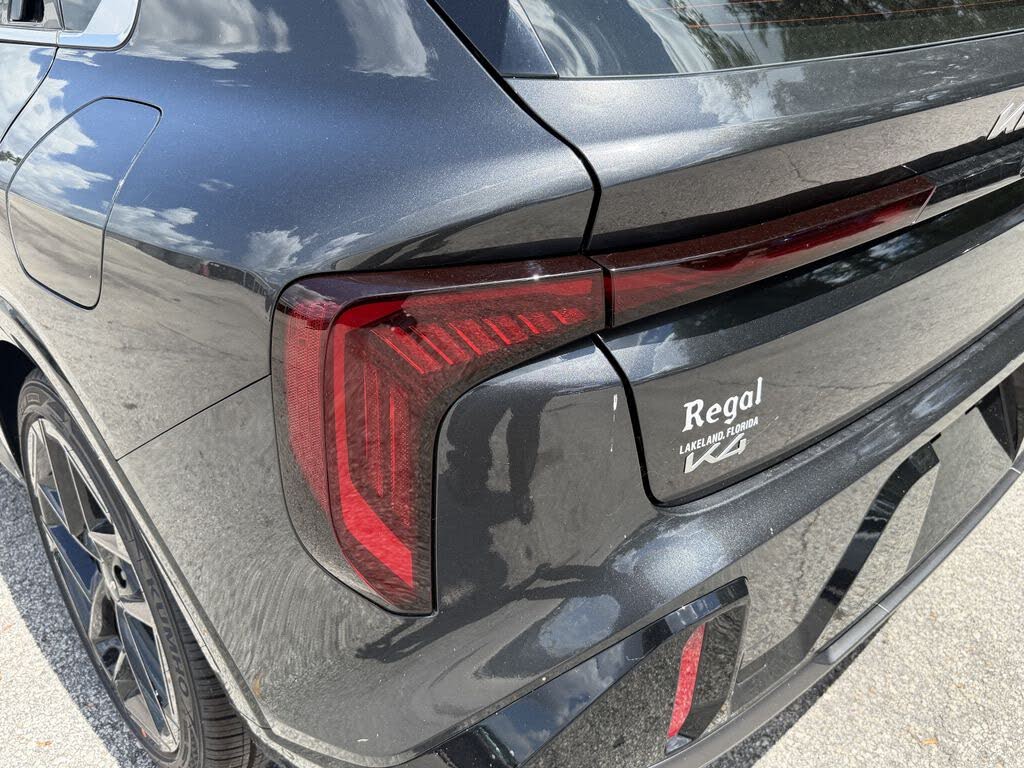 2026 Kia K4 Hatchback