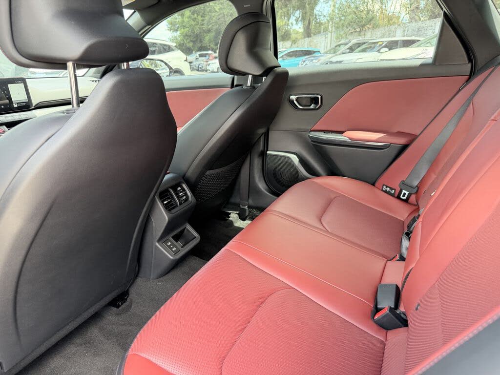 2026 Kia K4 Hatchback