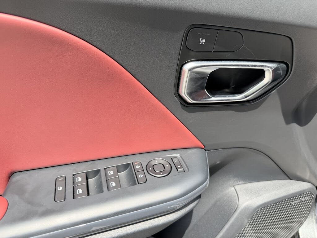 2026 Kia K4 Hatchback