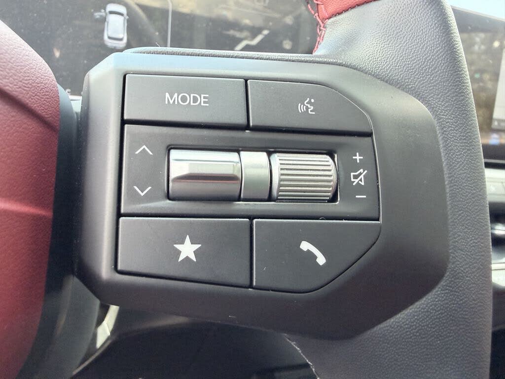 2026 Kia K4 Hatchback