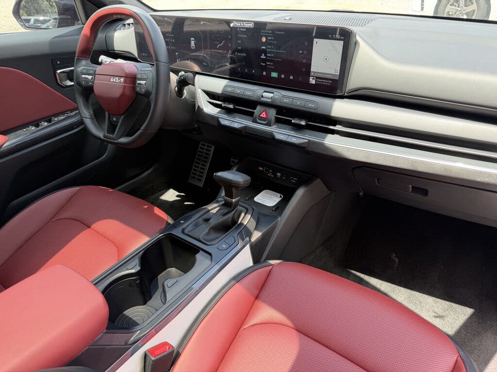 2026 Kia K4 Hatchback